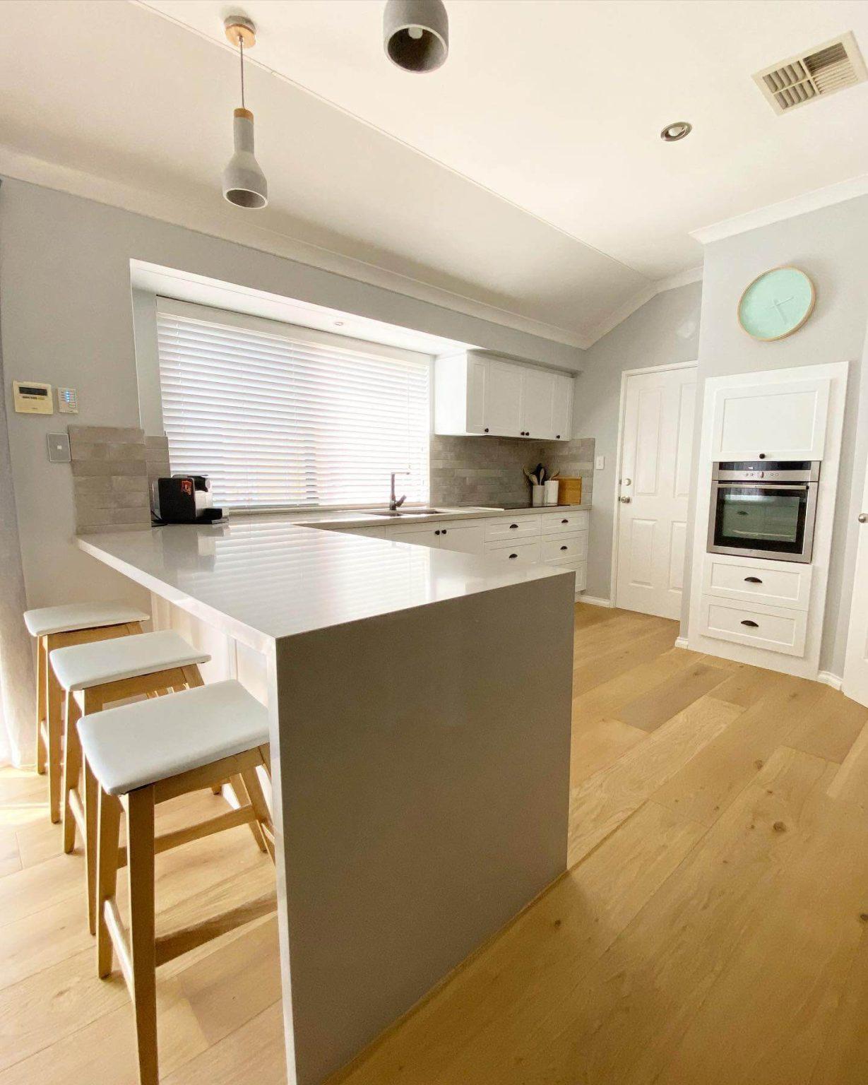 Aveley Casvino Kitchen