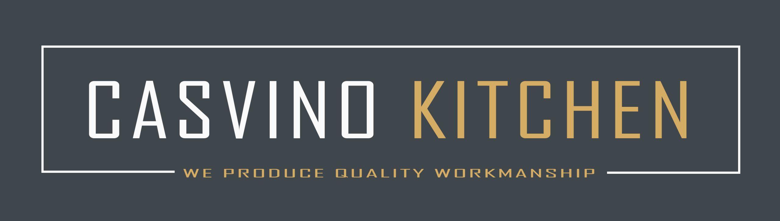 Casvino Kitchen Logo NEW