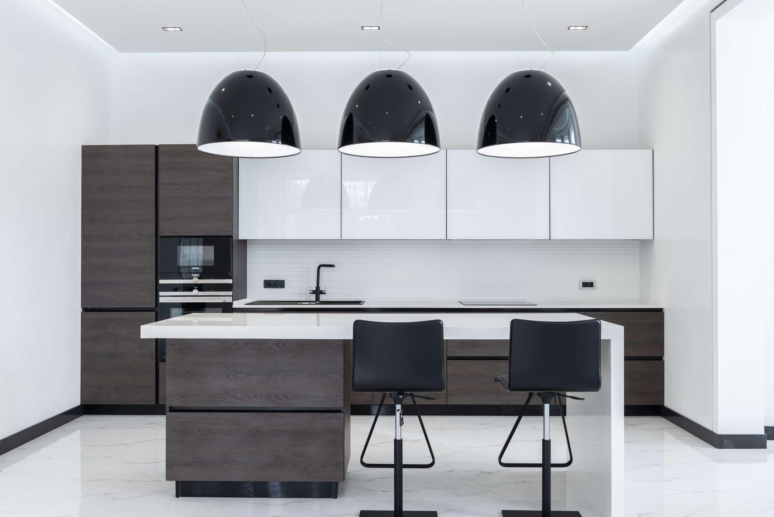 minimalist kitchen designs