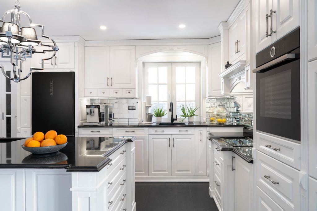 Design Your Kitchen Style