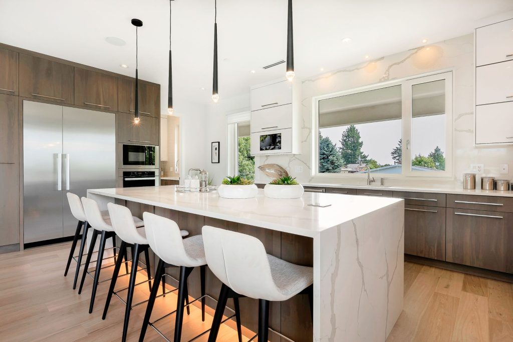 Perfect Kitchen Island