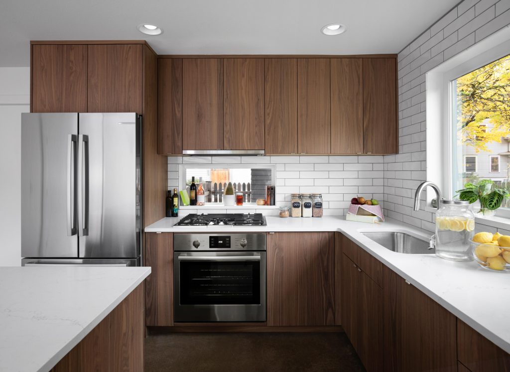 kitchen renovation design